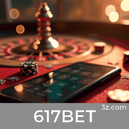 617BET Bônus acumulado 617BET