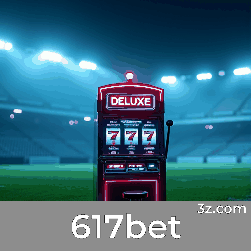 Cadastro na 617bet para desfrutar dos melhores jogos