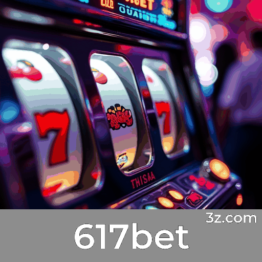 Cadastro na 617bet para desfrutar dos melhores jogos