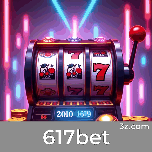 Formulário de cadastro da 617bet