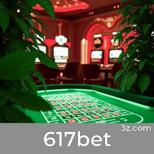 Cassino ao vivo da 617bet com dealers ao vivo